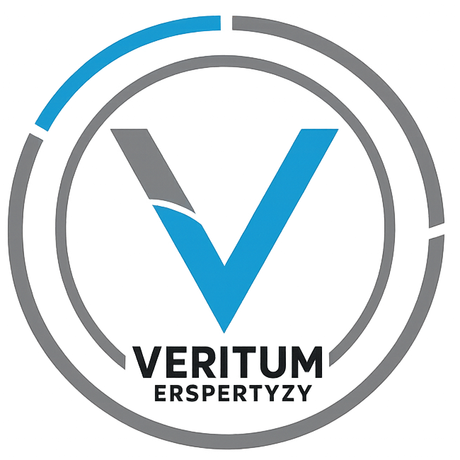 VERITUM Logo